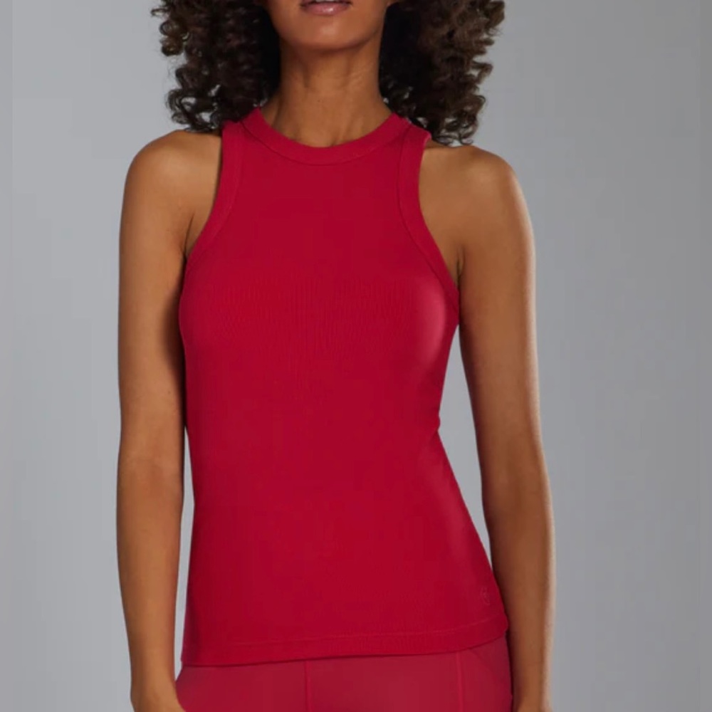 Greyson- Orion Tank Top- NWT